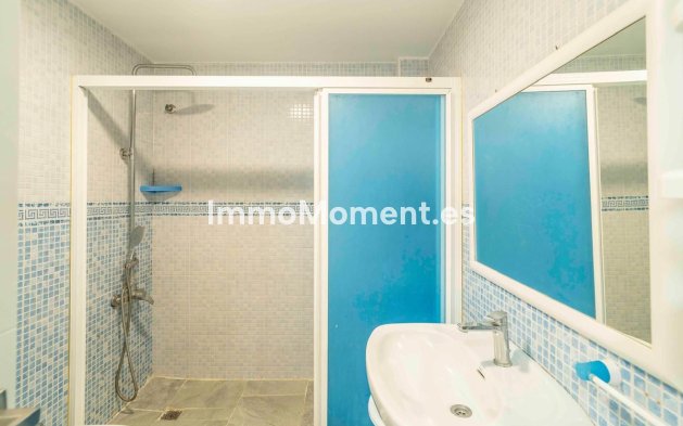 Revente - Appartement - Fuengirola - Fuengirola Centro
