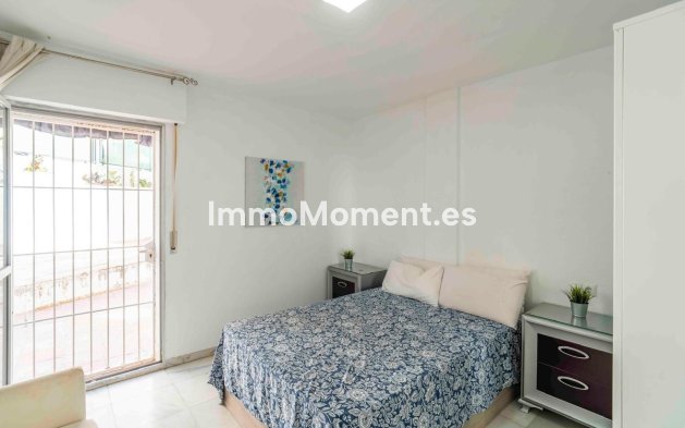 Revente - Appartement - Fuengirola - Fuengirola Centro