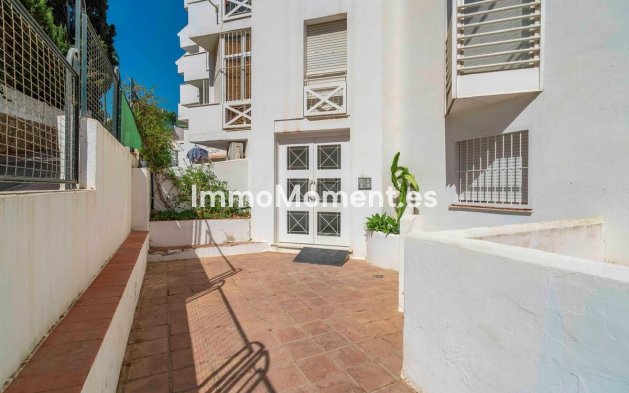 Revente - Appartement - Fuengirola - Fuengirola Centro