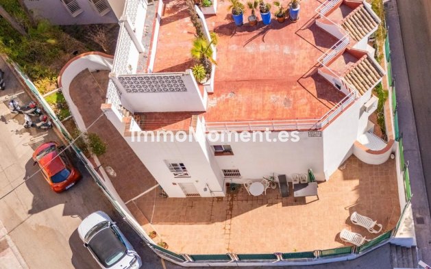Revente - Appartement - Fuengirola - Fuengirola Centro