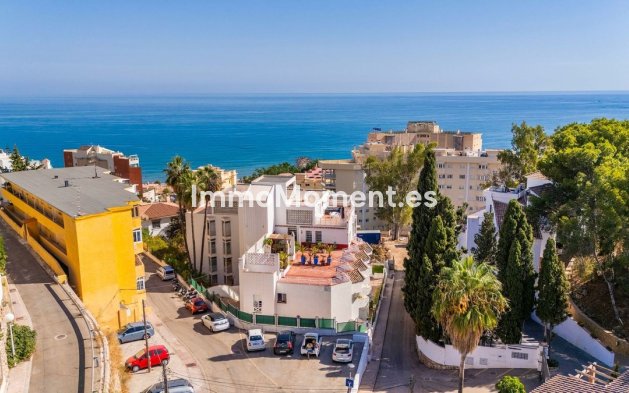 Revente - Appartement - Fuengirola - Fuengirola Centro