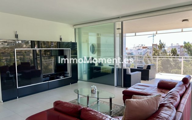 Revente - Appartement - Fuengirola - Fuengirola Centro