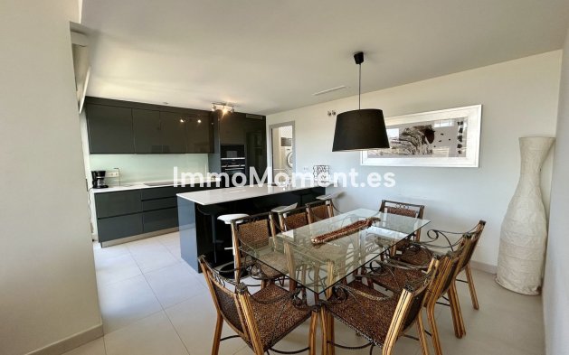 Revente - Appartement - Fuengirola - Fuengirola Centro