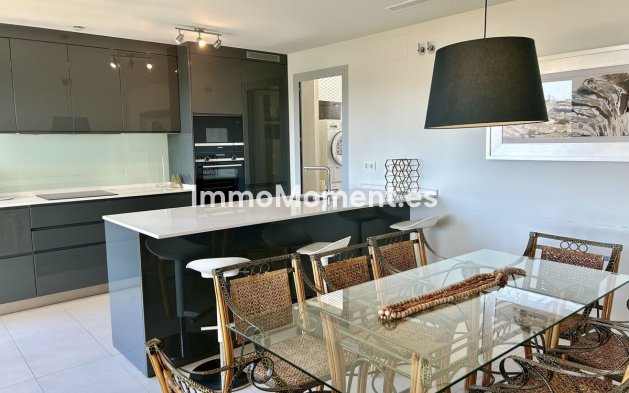 Revente - Appartement - Fuengirola - Fuengirola Centro