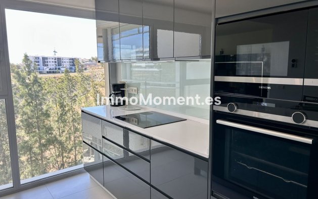 Revente - Appartement - Fuengirola - Fuengirola Centro