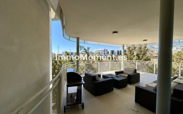 Revente - Appartement - Fuengirola - Fuengirola Centro