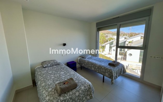 Revente - Appartement - Fuengirola - Fuengirola Centro