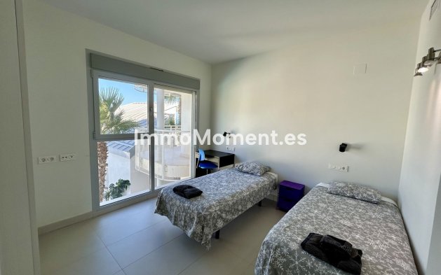 Revente - Appartement - Fuengirola - Fuengirola Centro