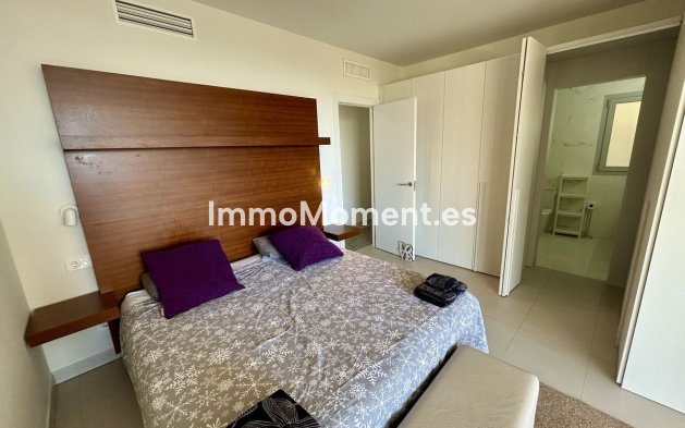 Revente - Appartement - Fuengirola - Fuengirola Centro