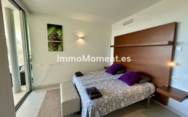 Revente - Appartement - Fuengirola - Fuengirola Centro