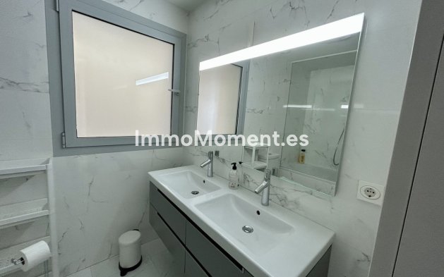 Revente - Appartement - Fuengirola - Fuengirola Centro