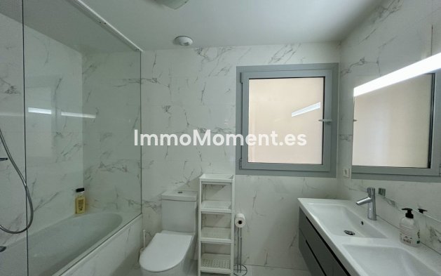 Revente - Appartement - Fuengirola - Fuengirola Centro