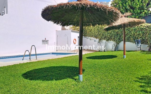 Wiederverkauf - Villa - Fuengirola - Fuengirola Centro