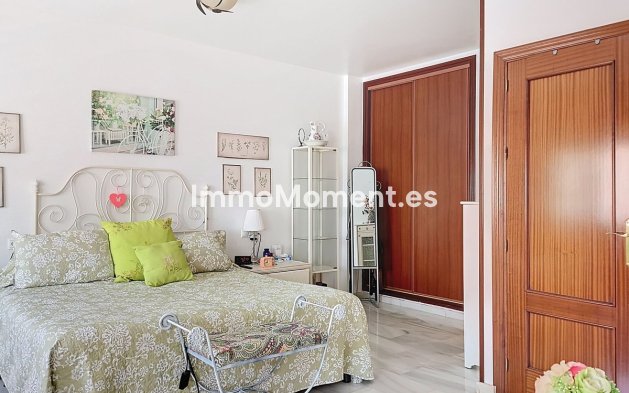 Wiederverkauf - Villa - Fuengirola - Fuengirola Centro
