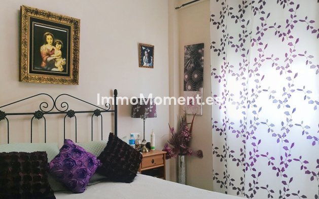 Wiederverkauf - Villa - Fuengirola - Fuengirola Centro