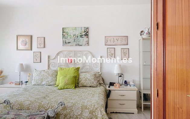 Wiederverkauf - Villa - Fuengirola - Fuengirola Centro