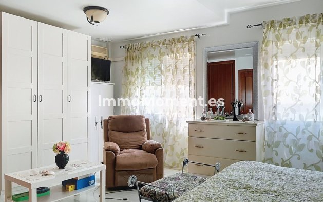 Wiederverkauf - Villa - Fuengirola - Fuengirola Centro