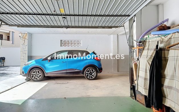 Wiederverkauf - Villa - Fuengirola - Fuengirola Centro