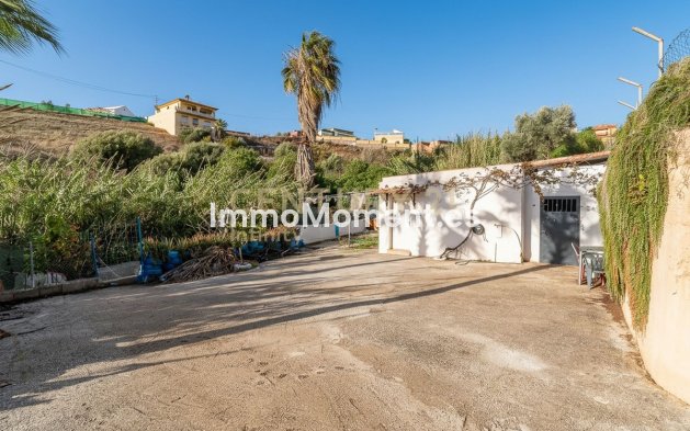 Resale - Villa - Mijas - Las Lagunas de Mijas