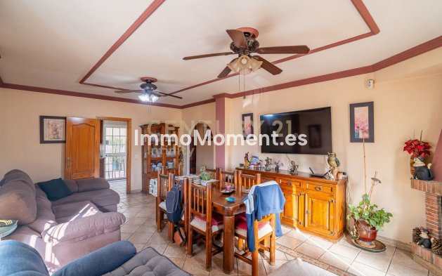 Resale - Villa - Mijas - Las Lagunas de Mijas