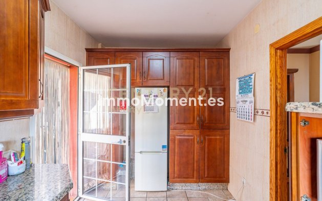 Resale - Villa - Mijas - Las Lagunas de Mijas