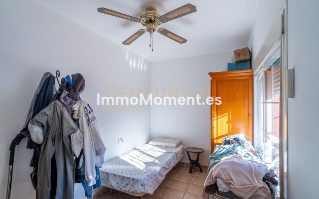 Resale - Villa - Mijas - Las Lagunas de Mijas