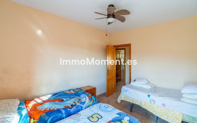 Resale - Villa - Mijas - Las Lagunas de Mijas