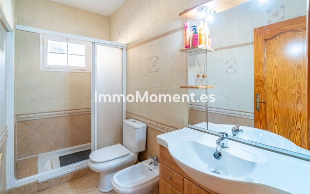 Resale - Villa - Mijas - Las Lagunas de Mijas