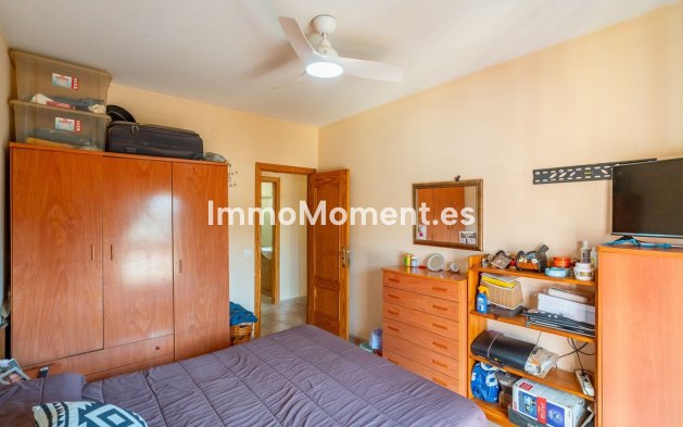 Resale - Villa - Mijas - Las Lagunas de Mijas