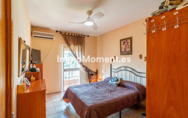 Resale - Villa - Mijas - Las Lagunas de Mijas