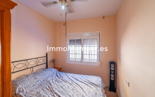 Resale - Villa - Mijas - Las Lagunas de Mijas