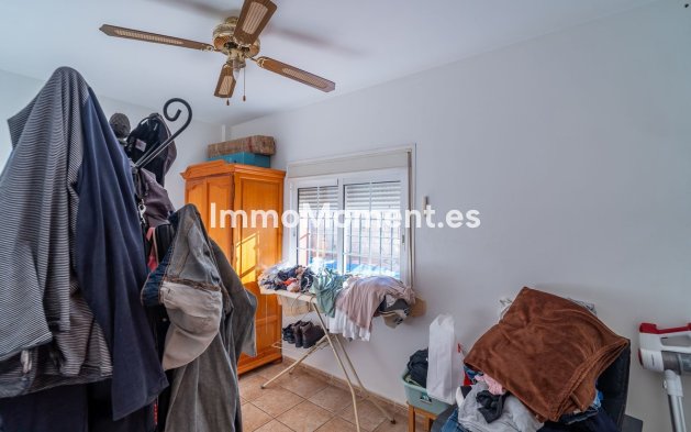 Resale - Villa - Mijas - Las Lagunas de Mijas