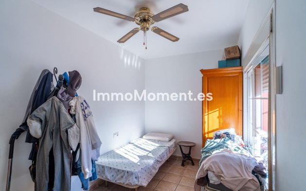 Resale - Villa - Mijas - Las Lagunas de Mijas