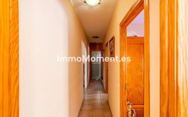 Resale - Villa - Mijas - Las Lagunas de Mijas