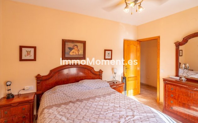 Resale - Villa - Mijas - Las Lagunas de Mijas