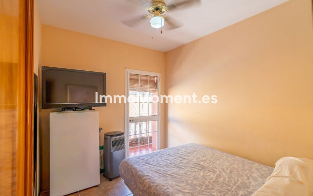 Resale - Villa - Mijas - Las Lagunas de Mijas