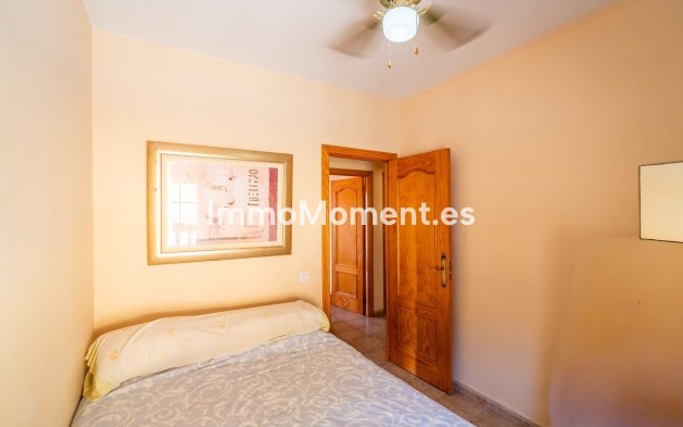 Resale - Villa - Mijas - Las Lagunas de Mijas