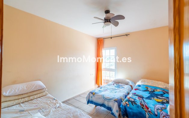 Resale - Villa - Mijas - Las Lagunas de Mijas