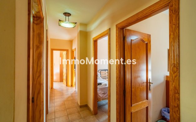 Resale - Villa - Mijas - Las Lagunas de Mijas