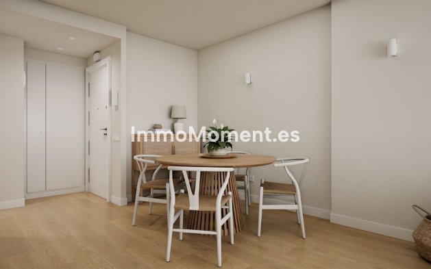 Revente - Appartement - Fuengirola - Fuengirola Centro