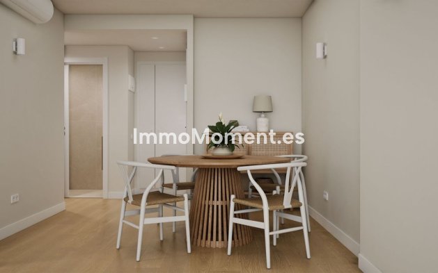 Revente - Appartement - Fuengirola - Fuengirola Centro
