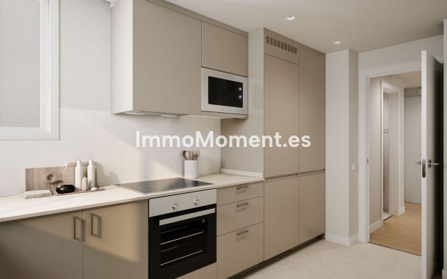 Revente - Appartement - Fuengirola - Fuengirola Centro
