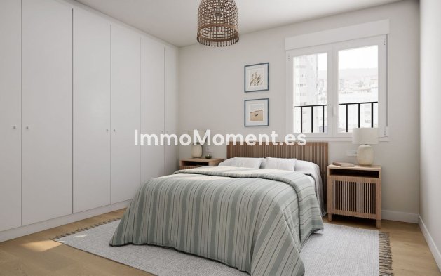 Revente - Appartement - Fuengirola - Fuengirola Centro