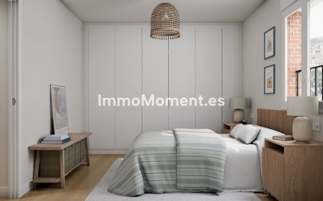 Revente - Appartement - Fuengirola - Fuengirola Centro