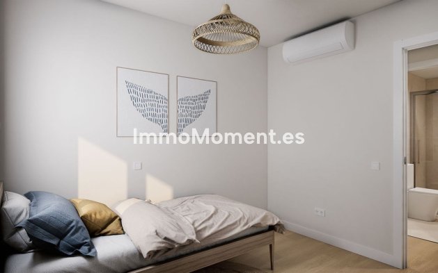 Revente - Appartement - Fuengirola - Fuengirola Centro