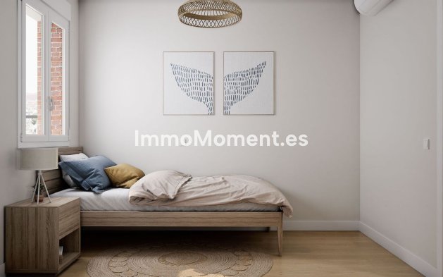 Revente - Appartement - Fuengirola - Fuengirola Centro