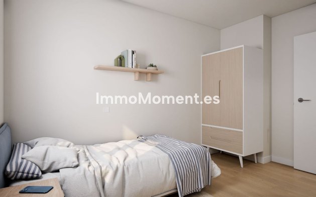 Revente - Appartement - Fuengirola - Fuengirola Centro