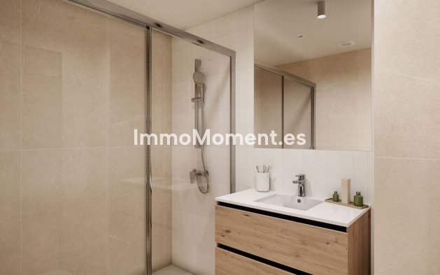 Revente - Appartement - Fuengirola - Fuengirola Centro