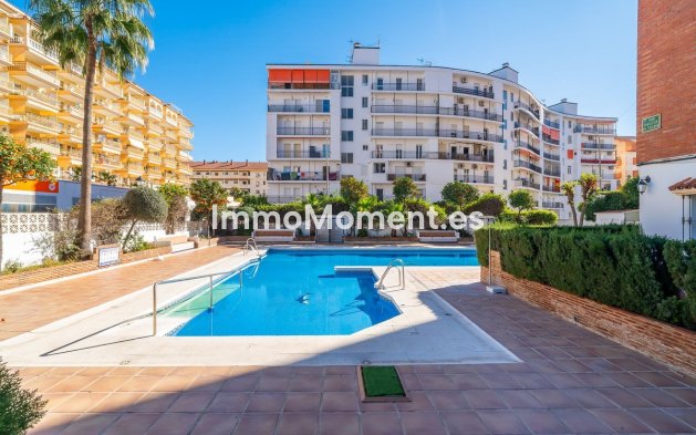 Revente - Appartement - Fuengirola - Fuengirola Centro