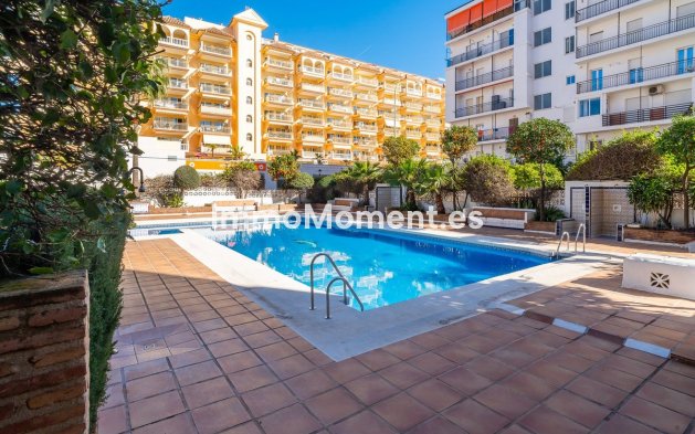 Revente - Appartement - Fuengirola - Fuengirola Centro